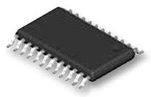 Ic Smd I/O Expander 16 Bit I2 C Pcf8575 Ts/1.112