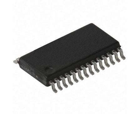 Smd 32 Bit Arm Cortex M0 Mcu 24 Mhz 16 Kb Ssop28 Cy8 C4124 Pvi 432