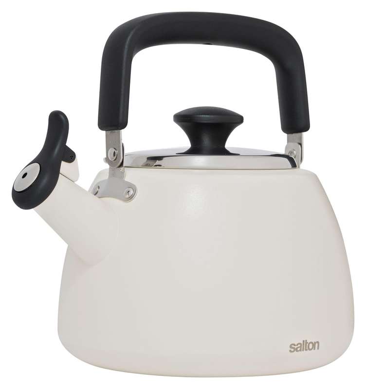 Sstk15 L Salton Stove Top Kettl