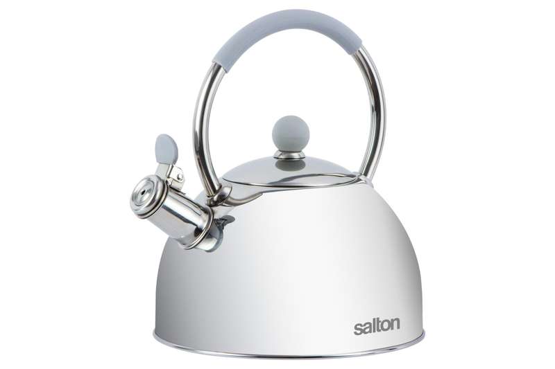 Sstk2.5 Salton Stove Top Ket Tl