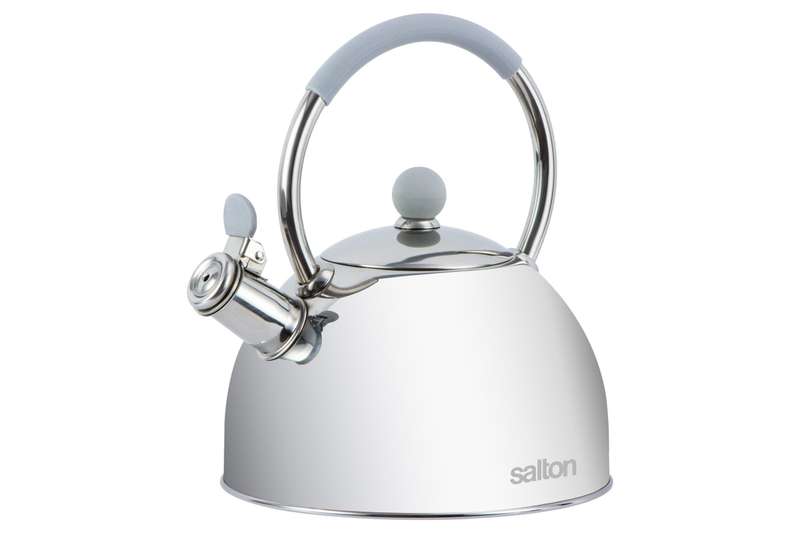 Sstk2.5 Salton Stove Top Ket Tl