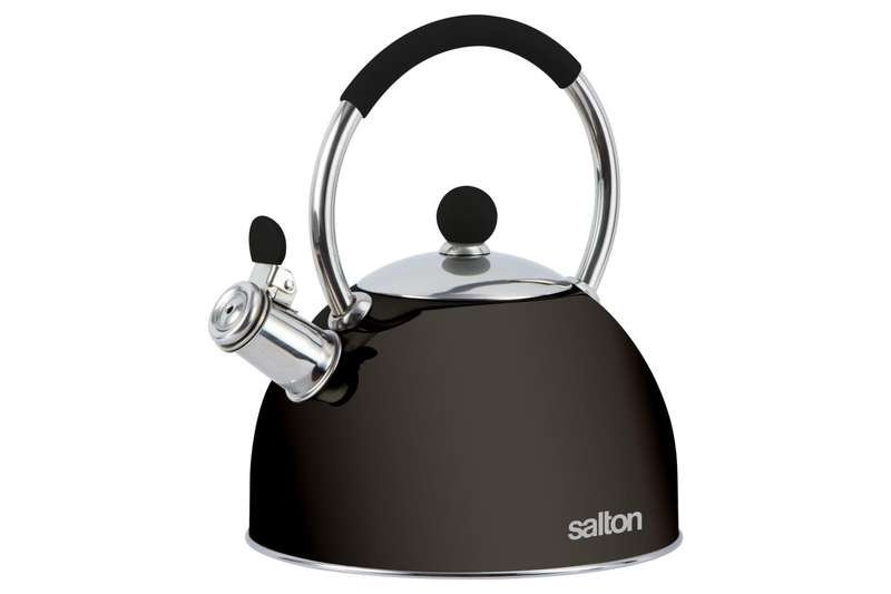 Sstkb2.5 Sal Stove Top Ket Blk