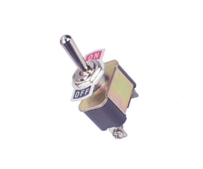 Toggle Switch On/Off Spst 10 A B067 A