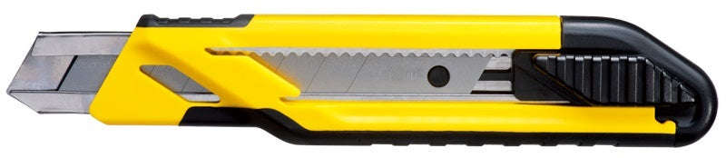 Knife Stanley Snap Off 18 Mm Auto 1026 Xxx