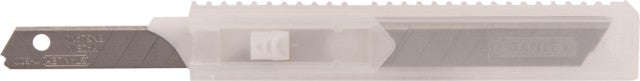 Blade Stanley Snap Off 9 Mm P/10 11 300