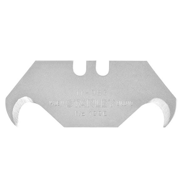 Blade Stanley Trim Hook Box100 1 11 983