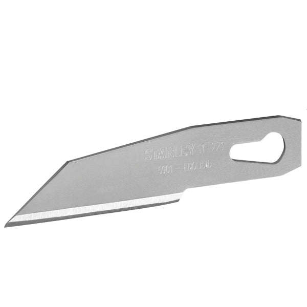 Blade Stanley Slimknife P/50 1 11 221