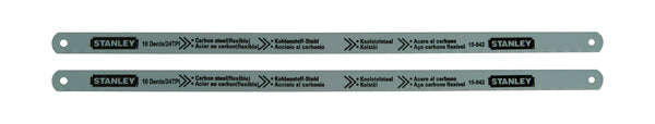 Blade Stanley Hacksaw Gp 24 T P/2 15 842