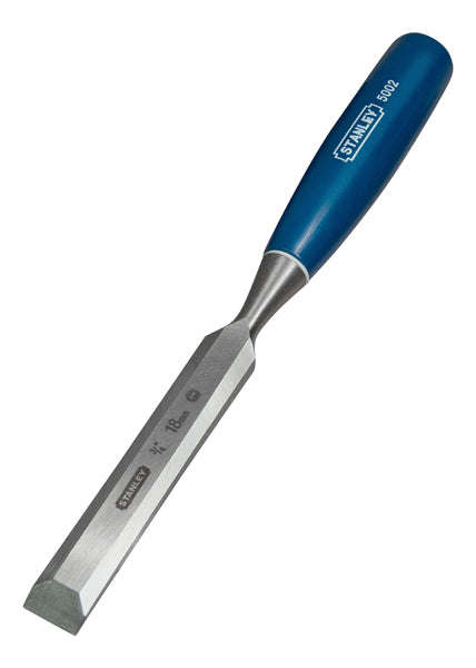 Chisel Wood Stanley B/Edge 18 Mm 16 545