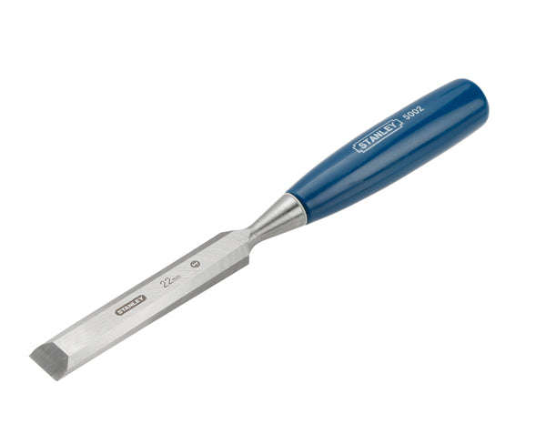 Chisel Wood Stanley B/Edge 22 Mm 16 549