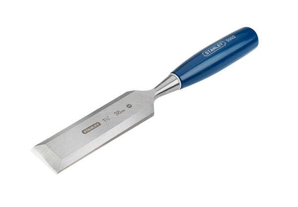 Chisel Wood Stanley B/Edge 38 Mm 16 558