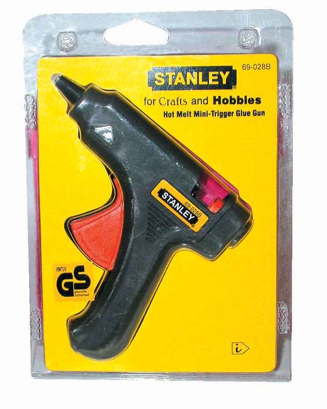Glue Sticks Stanley 7 Mm 24 Pack 1 Gs10 Dt