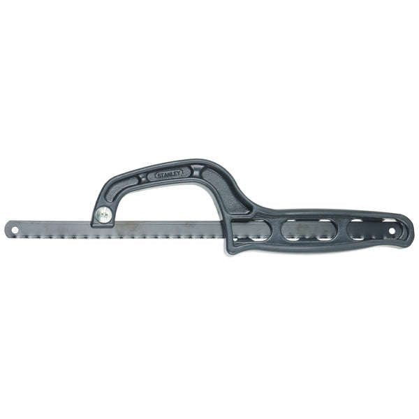 Hacksaw Stanley Mini H/Duty 0 20 807