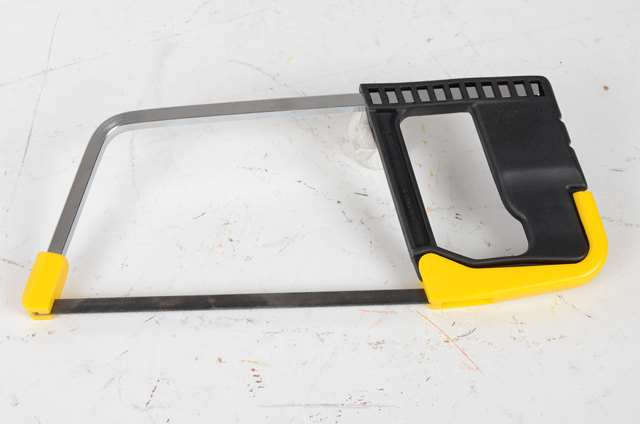Hacksaw Stanley Junior Quick/R 15 21 Xxx