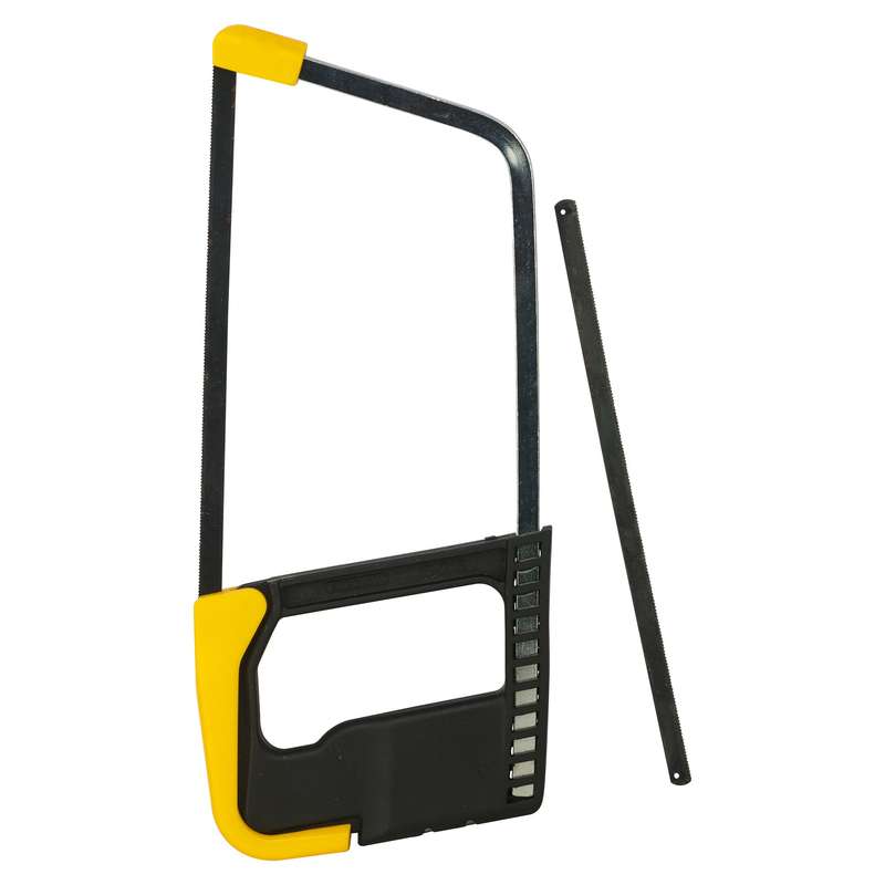 Hacksaw Stanley Junior Quick/R 15 21 Xxx