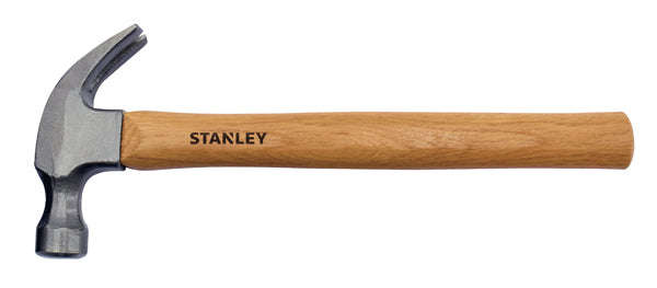 Hammer Stanley Claw W/Handl 450 G 51339