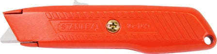Knife Stanley Self Retracting 0 10 189