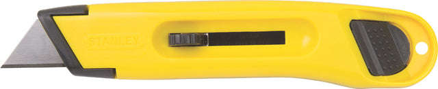 Knife Stanley Trim Retract Pvc 10 088