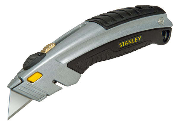 Knife Stanley Trim Retract Frontload 788