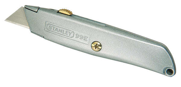Knife Stanley Trim Retract Metal 10 099