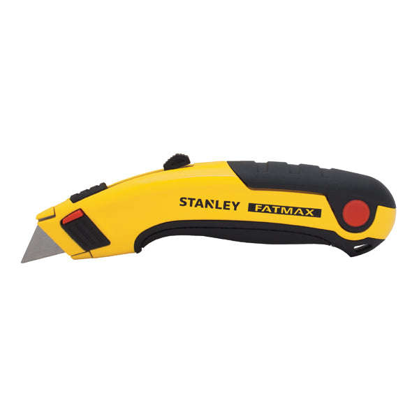 Knife Stanley Fatmax Retract 10 778