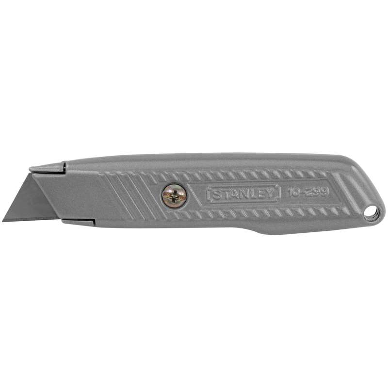 Knife Stanley Trim Fixed Utility 10 299
