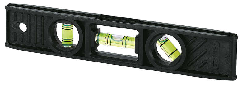 Level Stanley Torpedo Abs 3 Vial 42 294
