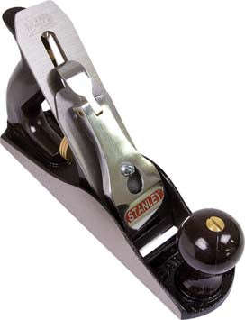 Plane Stanley No.3 Bailey Smooth 12 003