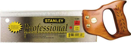 Saw Back Stanley Fatmax 305 Mm 11 Pt 17199
