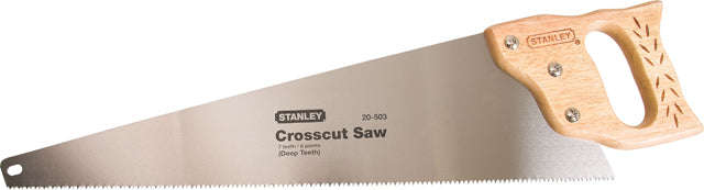 Saw Stanley Xcut Luctador 510 Mm 15 471