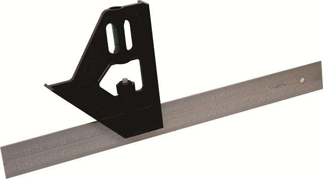 Square Stanley Comb 300 Mm Pvc 46 017