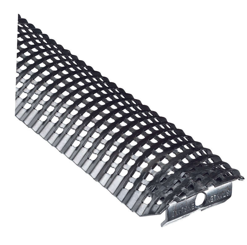 Surform Blade Stanley Halfround 21 299