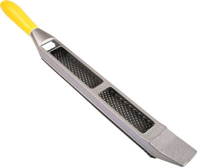 Surform File Stanley Flat Metal 21 295