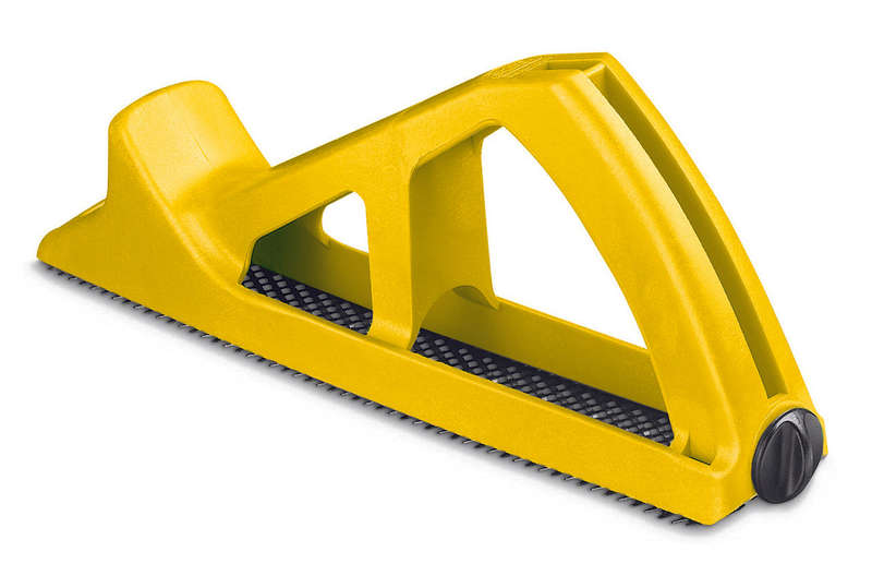 Surform Plane Stanley Block 250 Mm 21 103