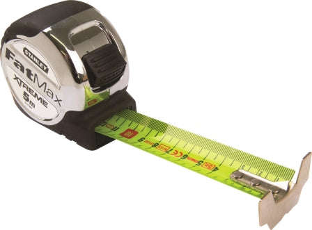 Tape Stanley Fatmax 5 Mx32 Mm Tht0 33671