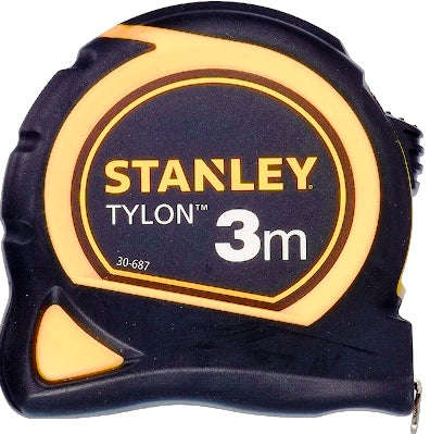 Tape Stanley Tylon 3 X13 Mm 36190