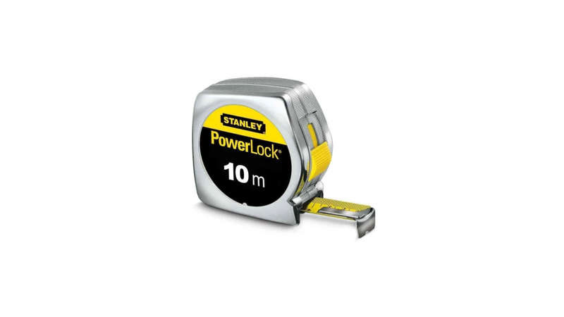 Tape Stanley Powerlock 5 Mx19 Mm 33194