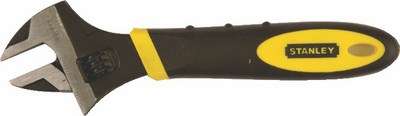 Wrench Adj Stanley Shifter 200 Mm 90 948