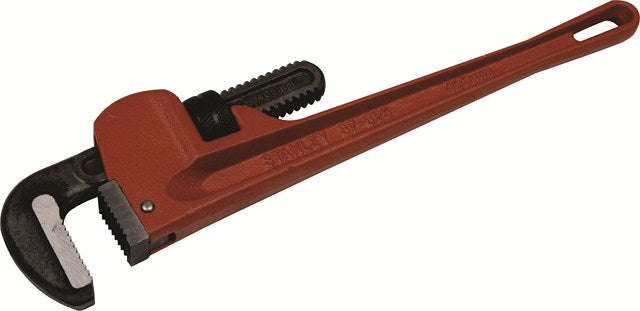 Wrench Stanley Pipe 400 Mm 87 625