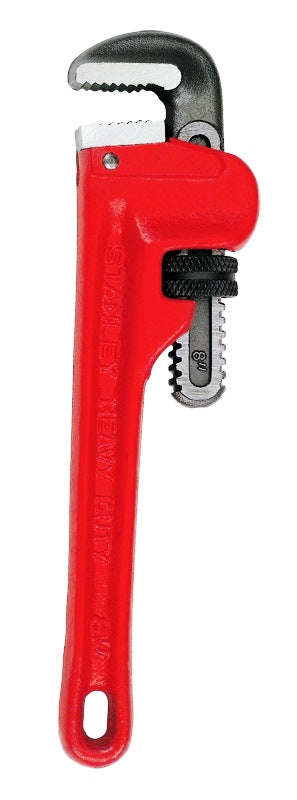 Wrench Stanley Pipe 600 Mm 87 626