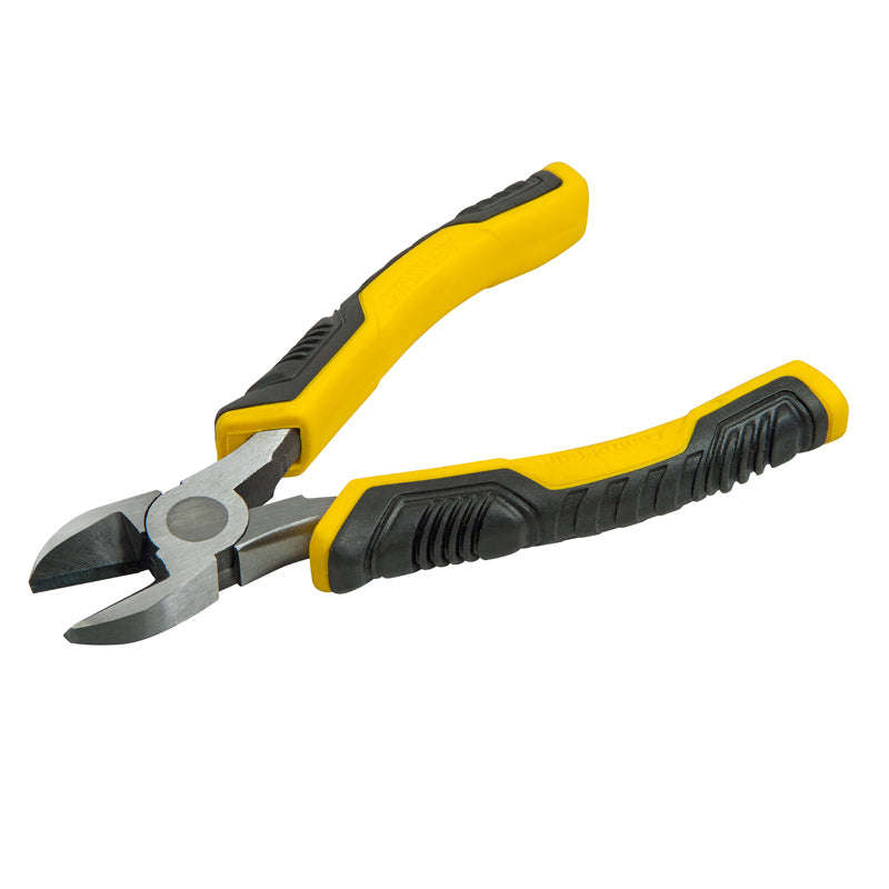 Plier Stanley Dynag Diag Cut 180 Mm 74455