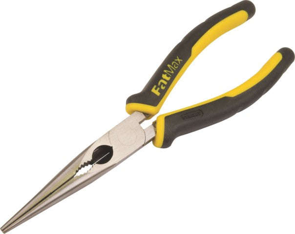 Plier Stanley Fatmax L/Nose 200 Mm 89 870