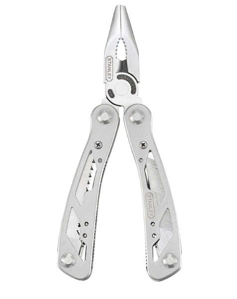 Plier Stanley 12 In 1 Multi Tool 84 519