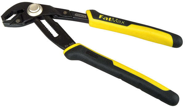 Plier Stanley Fatmax G/Joint 250 Mm84 648