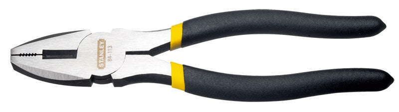 Plier Stanley Fencing 250 Mm 84 817
