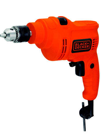 B/Decker Drill 550 W Ham 10 Mm Keyed Xxx