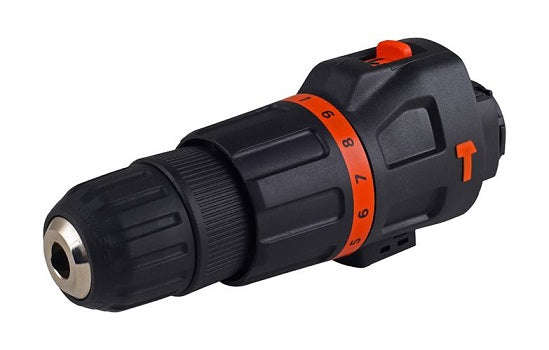 B/Decker Multievo Attachment Ham/Drilxxx