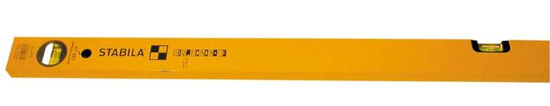 Level Stabila Allum Std 1000 Mm 70/100 Cm