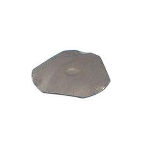 Dome Metal Snap E10 Tdf 400