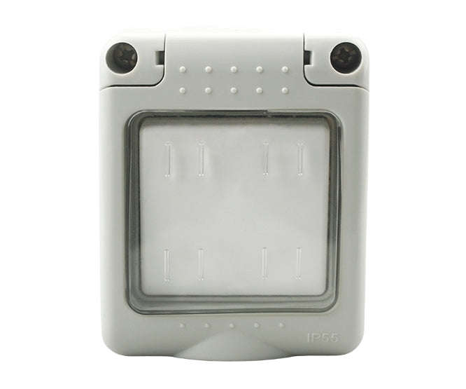 Wall Surface Switch W/P 1 Lever 1 Way Sti 001 Wp